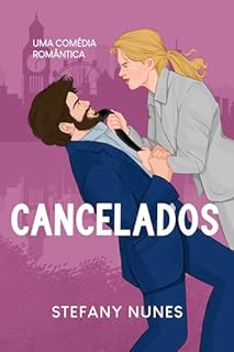 Livro Cancelados