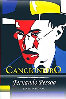 Livro Cancioneiro