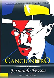 Livro Cancioneiro