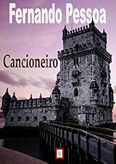 Livro CANCIONEIRO