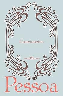 Livro Cancioneiro