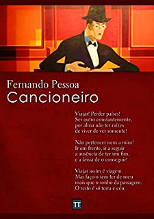 Livro Cancioneiro