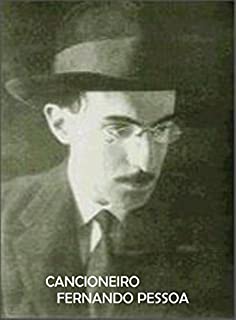 Livro Cancioneiro