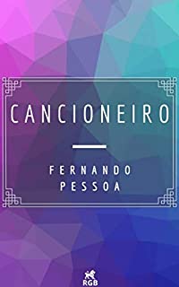Livro Cancioneiro