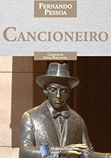 Livro Cancioneiro