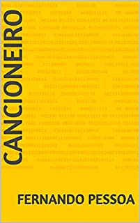 Livro Cancioneiro