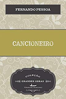 Livro Cancioneiro