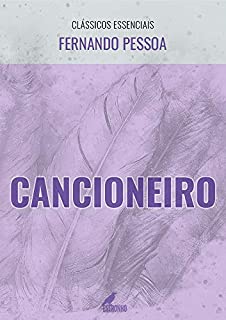 Livro Cancioneiro (Clássicos Essenciais)