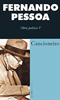 Livro Cancioneiro
