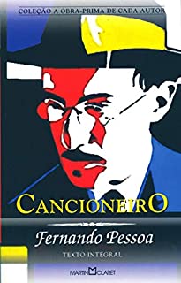 Livro Cancioneiro