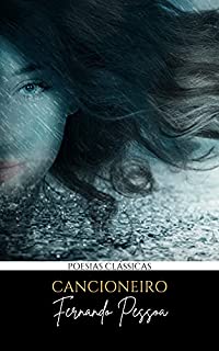Livro Cancioneiro por Fernando Pessoa: Poesias