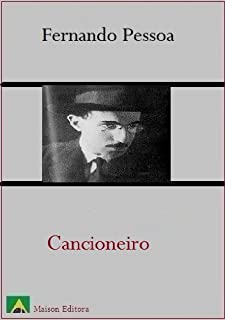 Livro Cancioneiro (Ilustrado) (Literatura Língua Portuguesa)