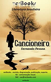 Livro Cancioneiro (verBooks Literatura BRASILEIRA Livro 4)