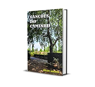 Livro CANÇÕES DO CAMINHO