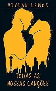 Livro Todas as nossas canções
