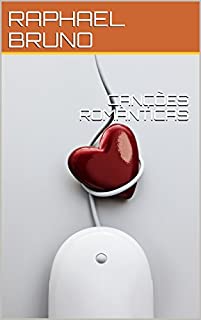 Livro CANÇÕES ROMÂNTICAS