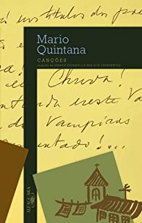 Livro Canções seguido de Sapato Florido e A rua dos cataventos