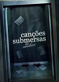 Livro Canções Submersas