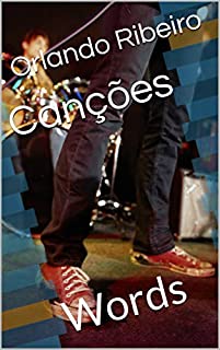 Livro Canções : Words