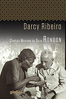 Livro Cândido Mariano da Silva Rondon