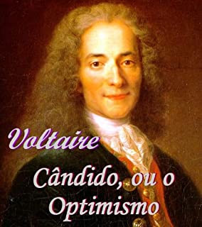 Livro Cândido, ou O Optimismo