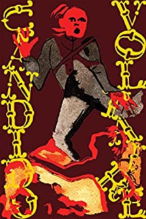 Livro Cândido, ou o otimismo