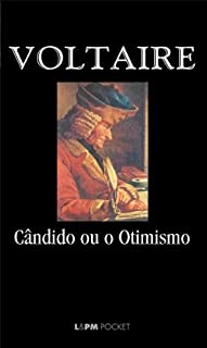 Livro Cândido, ou o Otimismo