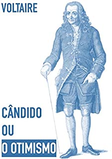 Livro Cândido ou O Otimismo