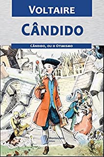 Livro Cândido, ou o Otimismo