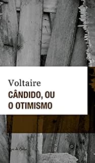 Livro Cândido, ou o otimismo (Vozes de Bolso)