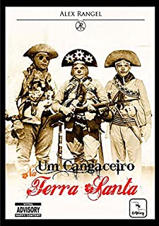 Livro Um Cangaceiro Na Terra Santa