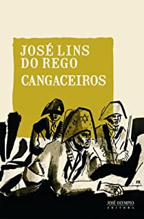 Livro Cangaceiros