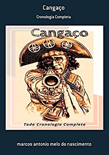 Livro Cangaço