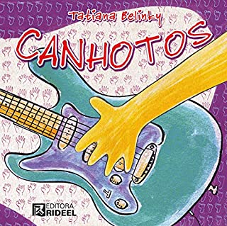 Livro Canhotos