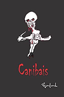 Livro Canibais