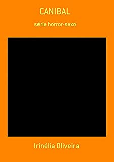 Livro Canibal