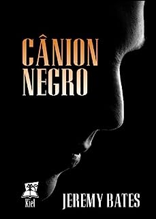 Livro Cânion Negro