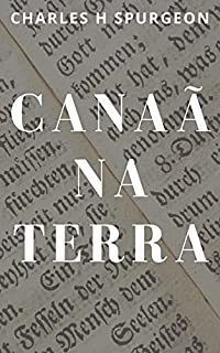 Livro Cannã na terra