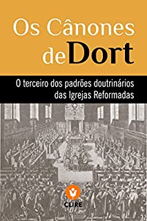 Os Cânones de Dort
