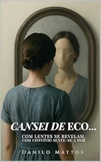 Cansei de Eco: Com lentes se revelam, com convívio sente-se a dor