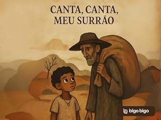 Canta, canta, meu Surrão (Conto e Reconto Bigo Bigo)