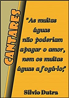 Livro Cantares