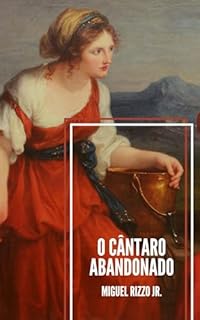 Livro O cântaro abandonado