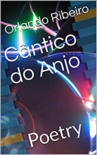 Livro Cântico do Anjo: Poetry