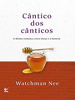 Livro Cântico dos Cânticos