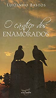 Livro O cântico dos enamorados