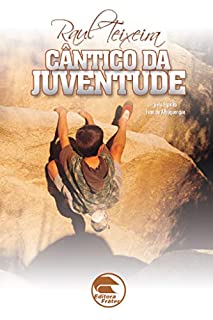 Livro Cântico da Juventude