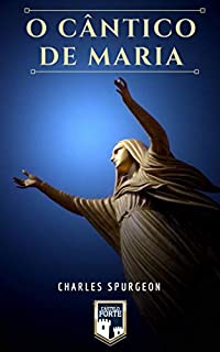 Livro O Cântico de Maria