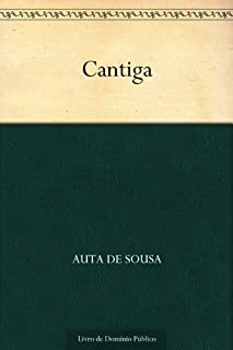 Livro Cantiga