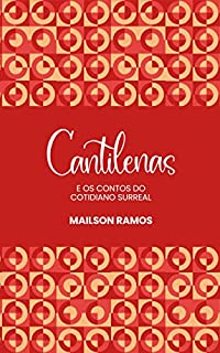Livro Cantilenas